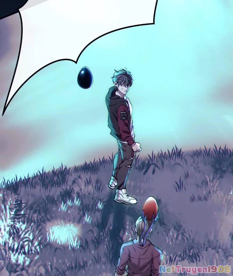 Dị Chủng Hắc Đản Chapter 2 - 8
