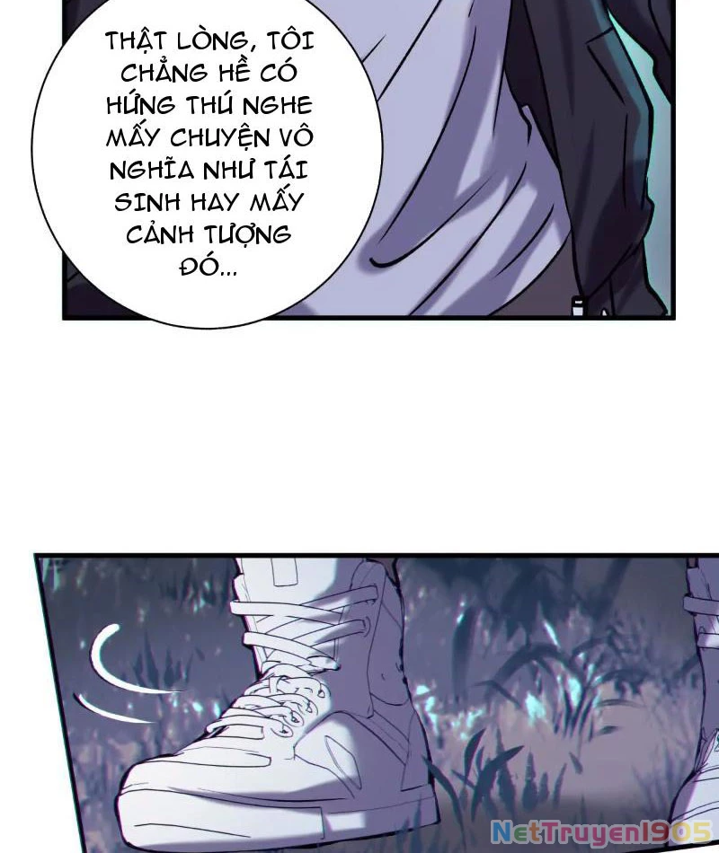 Dị Chủng Hắc Đản Chapter 2 - 19