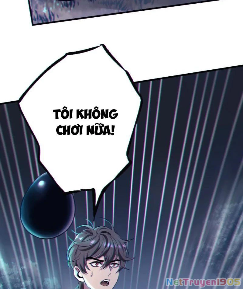 Dị Chủng Hắc Đản Chapter 2 - 20