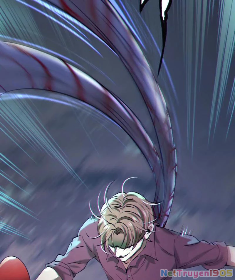 Dị Chủng Hắc Đản Chapter 2 - 25