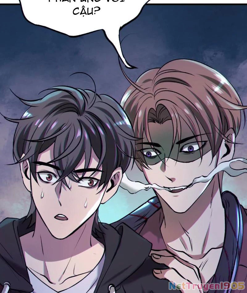 Dị Chủng Hắc Đản Chapter 2 - 39