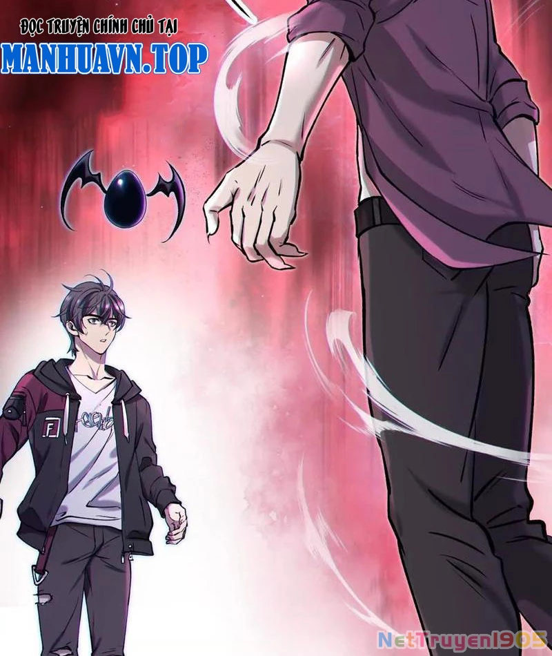 Dị Chủng Hắc Đản Chapter 3 - 4
