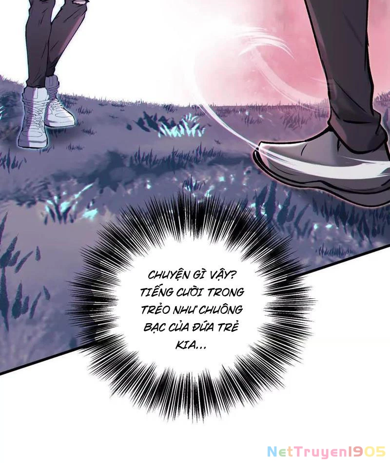 Dị Chủng Hắc Đản Chapter 3 - 5