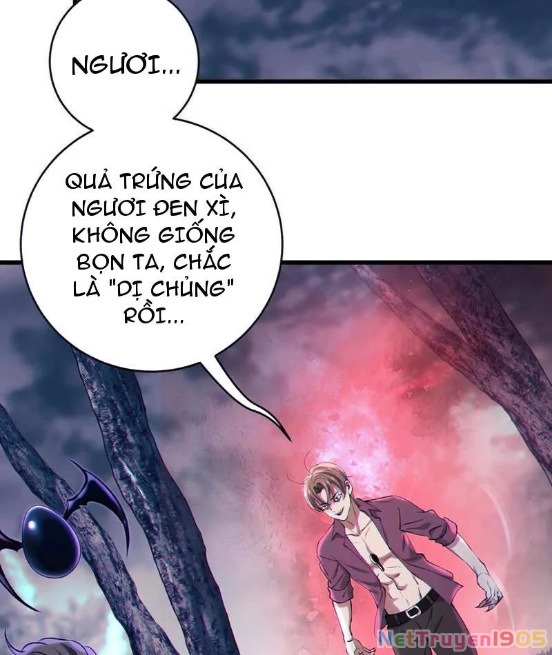Dị Chủng Hắc Đản Chapter 3 - 13