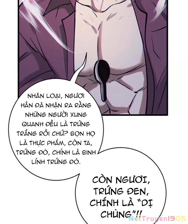 Dị Chủng Hắc Đản Chapter 3 - 17