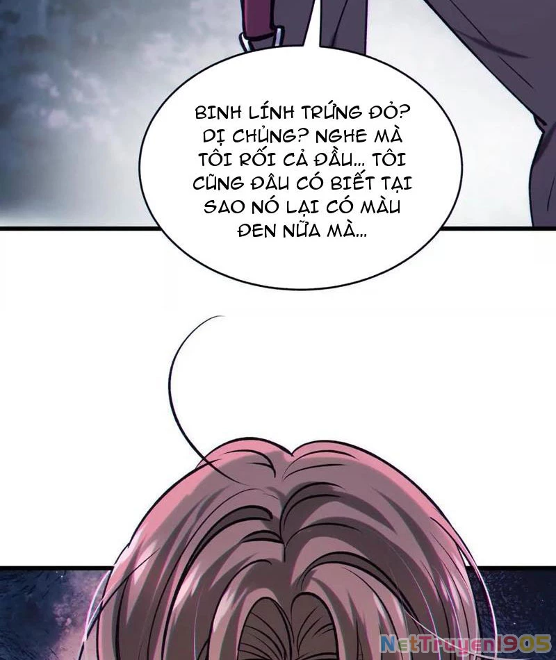 Dị Chủng Hắc Đản Chapter 3 - 20