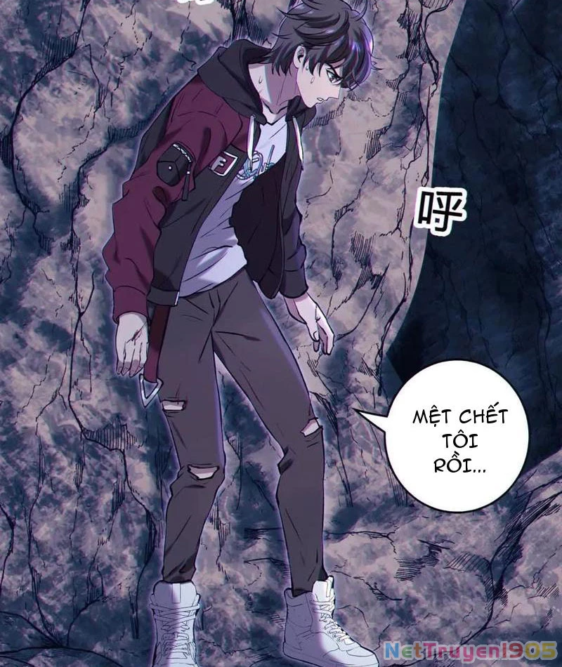 Dị Chủng Hắc Đản Chapter 3 - 95