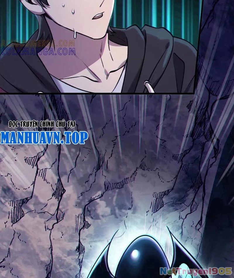 Dị Chủng Hắc Đản Chapter 4 - 4