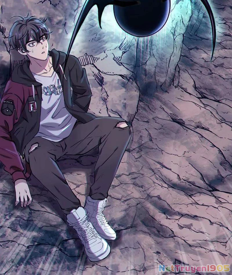 Dị Chủng Hắc Đản Chapter 4 - 5