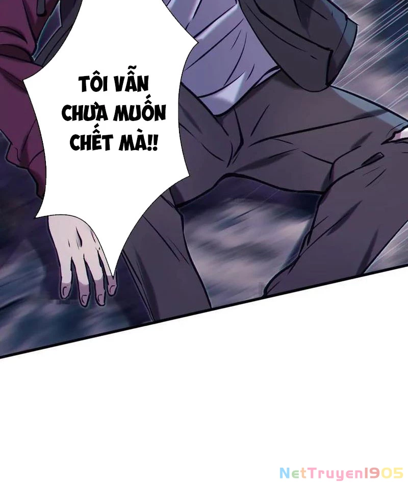 Dị Chủng Hắc Đản Chapter 4 - 8