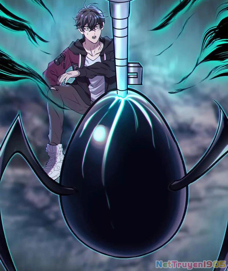 Dị Chủng Hắc Đản Chapter 4 - 18