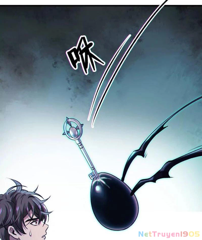 Dị Chủng Hắc Đản Chapter 4 - 20