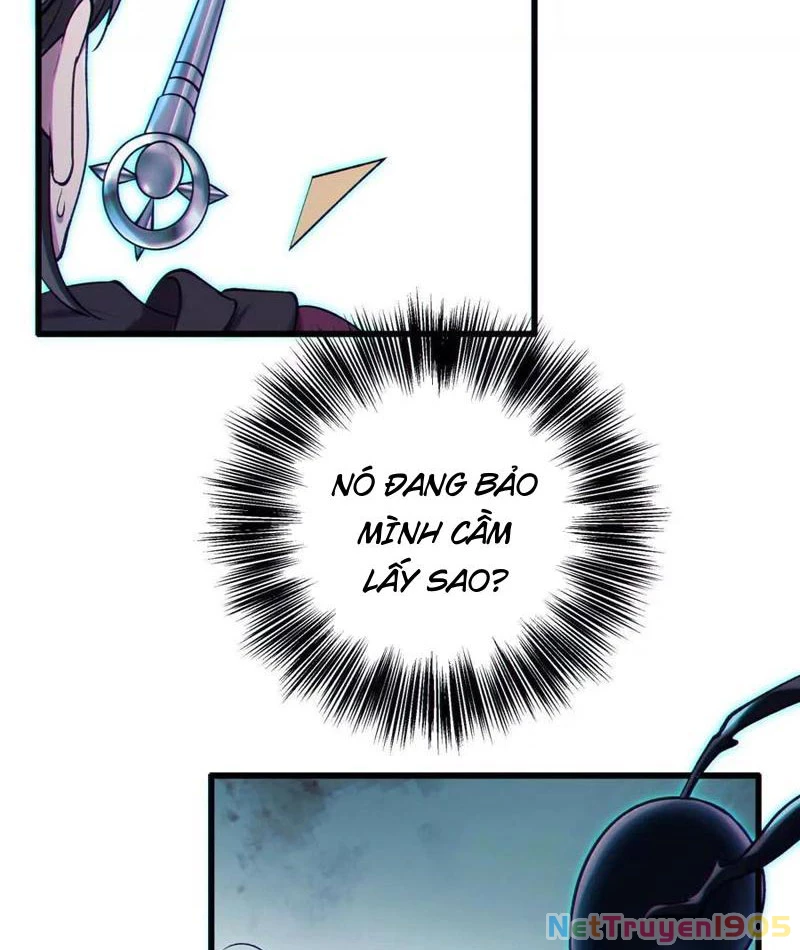 Dị Chủng Hắc Đản Chapter 4 - 23