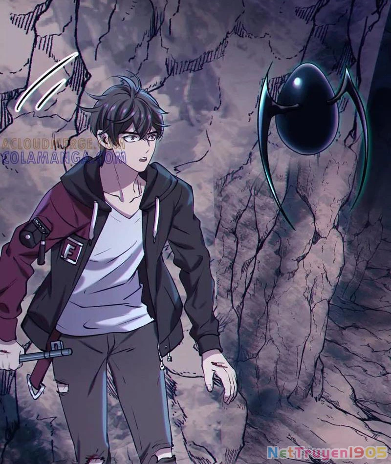 Dị Chủng Hắc Đản Chapter 4 - 33