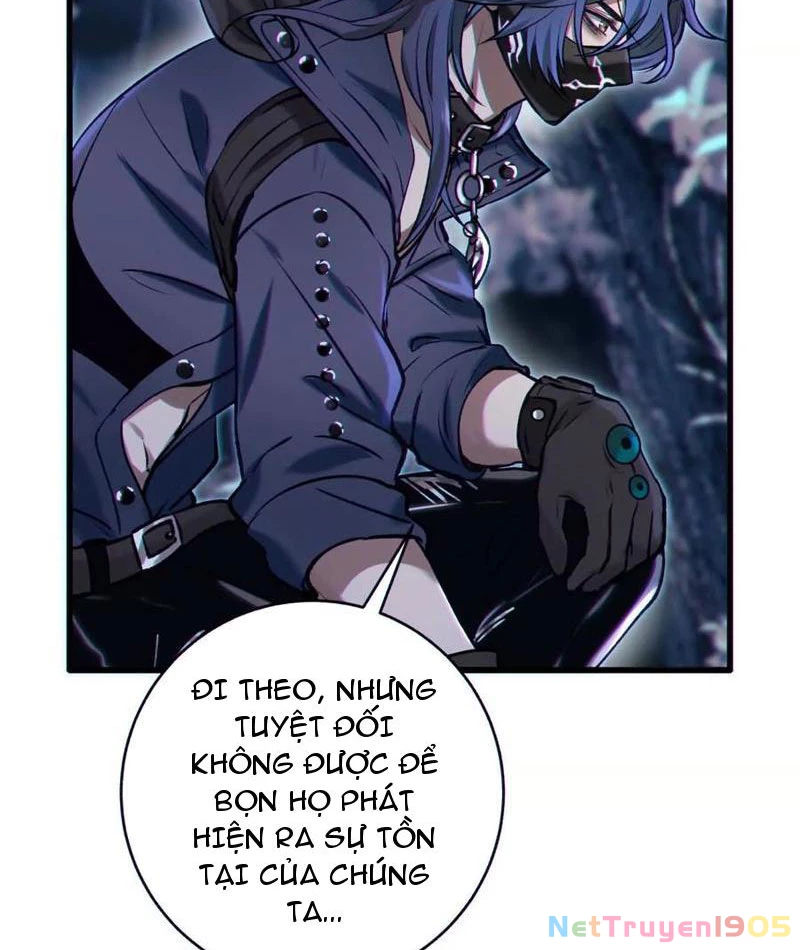 Dị Chủng Hắc Đản Chapter 4 - 43