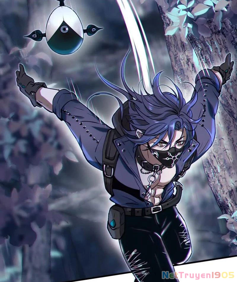 Dị Chủng Hắc Đản Chapter 4 - 45