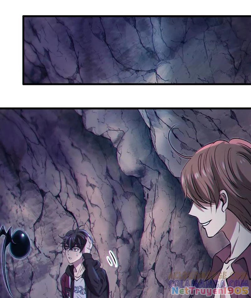Dị Chủng Hắc Đản Chapter 4 - 47