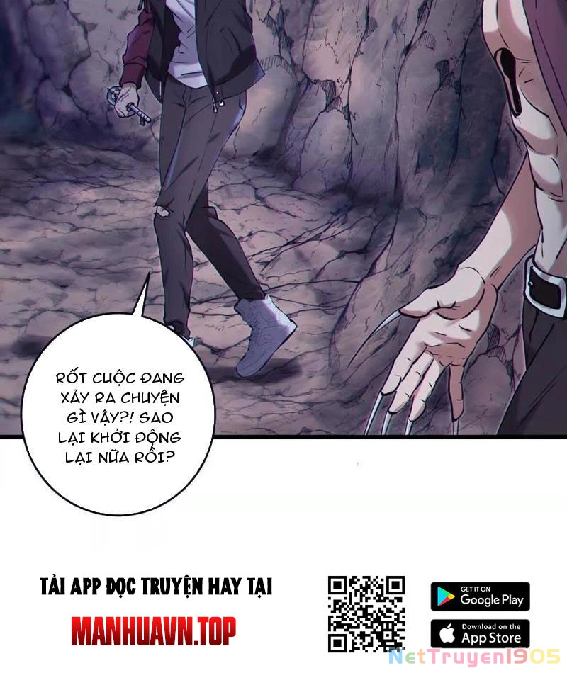 Dị Chủng Hắc Đản Chapter 4 - 48