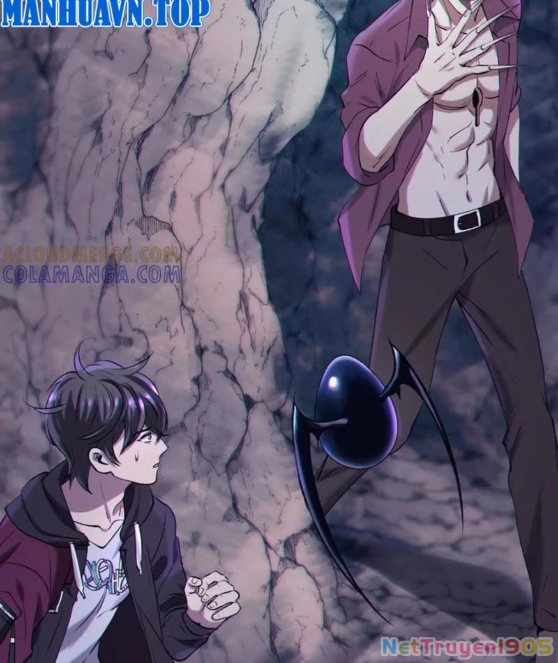 Dị Chủng Hắc Đản Chapter 4 - 53