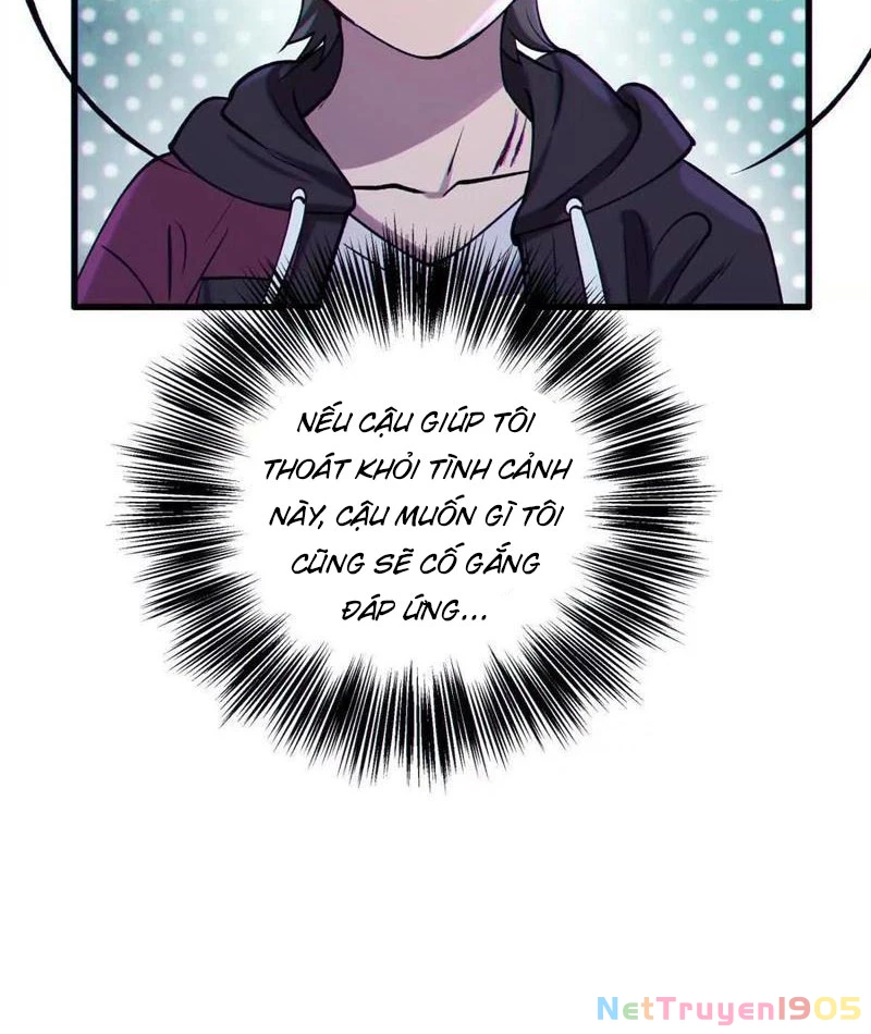 Dị Chủng Hắc Đản Chapter 4 - 57