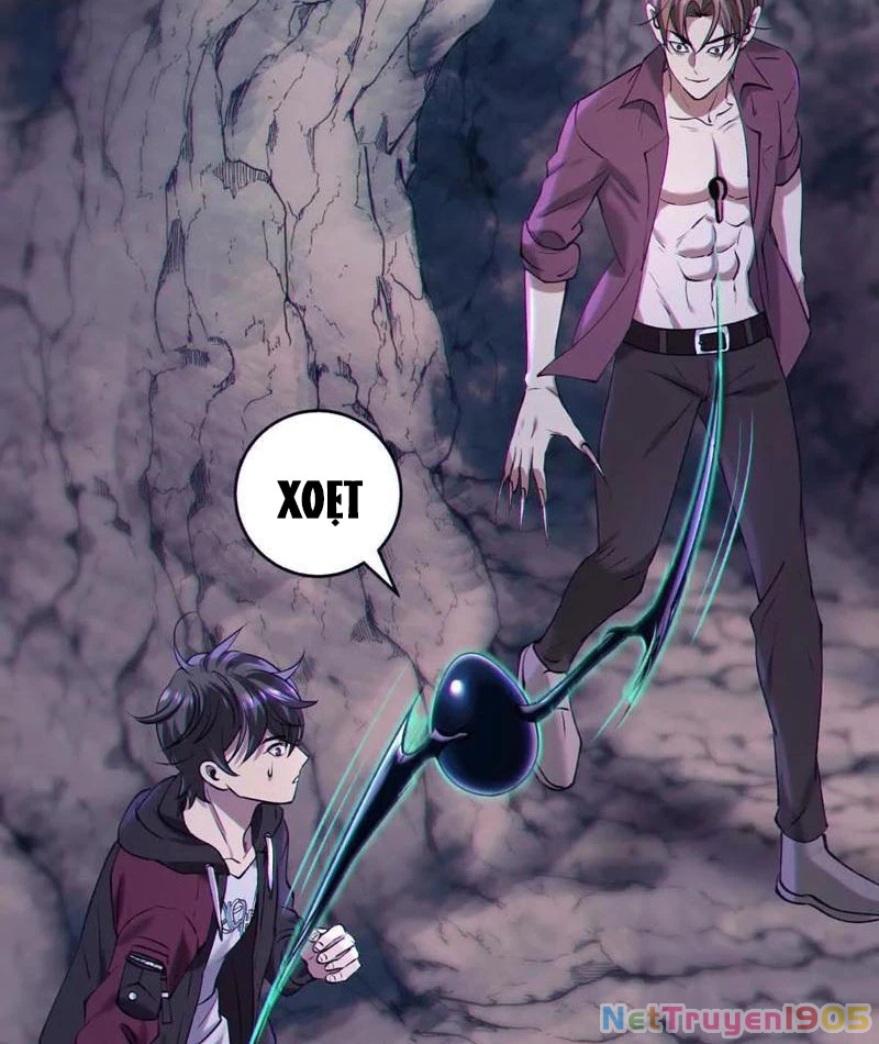 Dị Chủng Hắc Đản Chapter 4 - 60