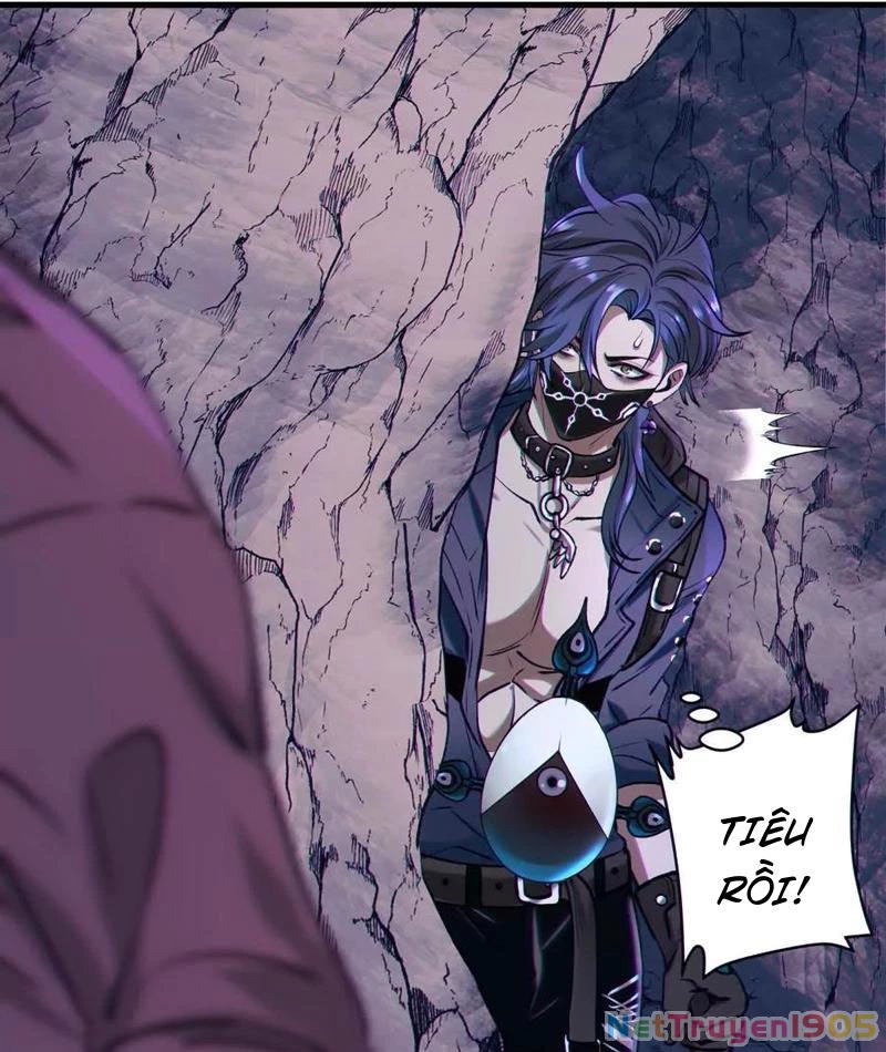Dị Chủng Hắc Đản Chapter 4 - 106