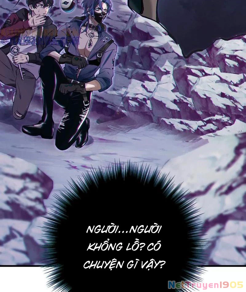 Dị Chủng Hắc Đản Chapter 4 - 135