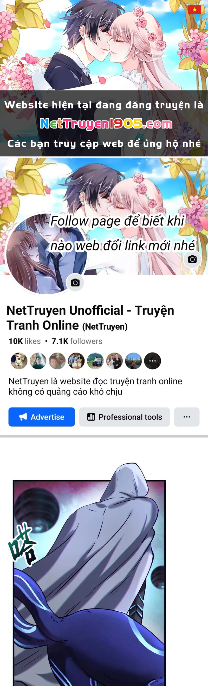 Dị Chủng Hắc Đản Chapter 5 - 1