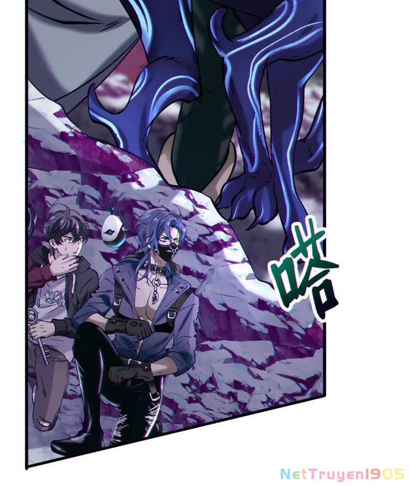 Dị Chủng Hắc Đản Chapter 5 - 2