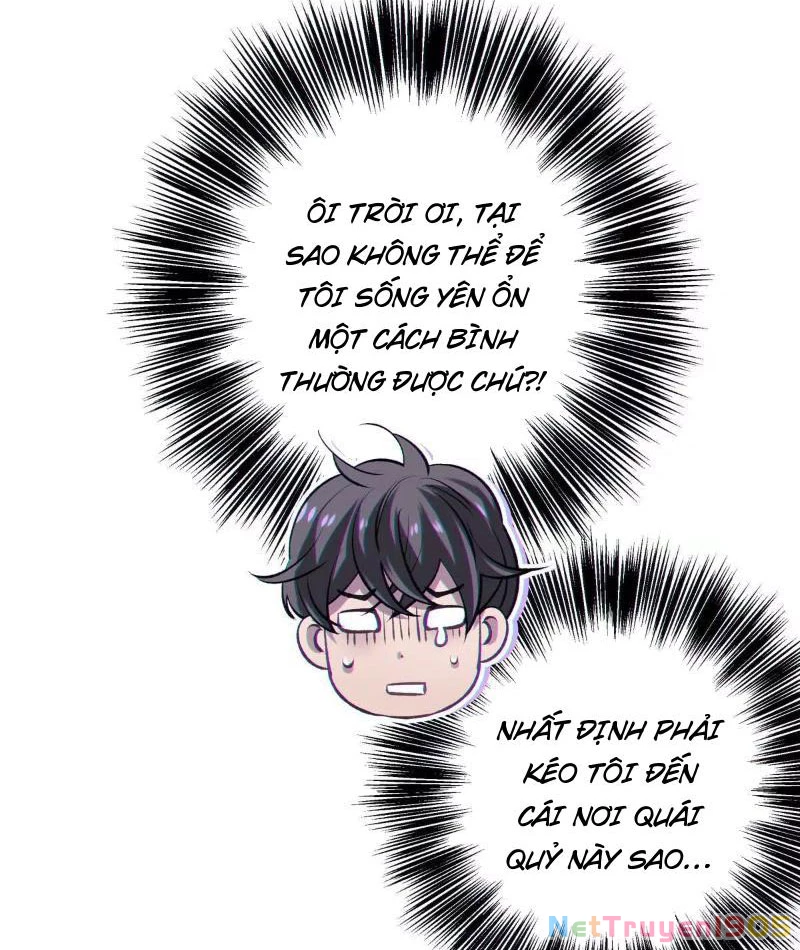 Dị Chủng Hắc Đản Chapter 5 - 10