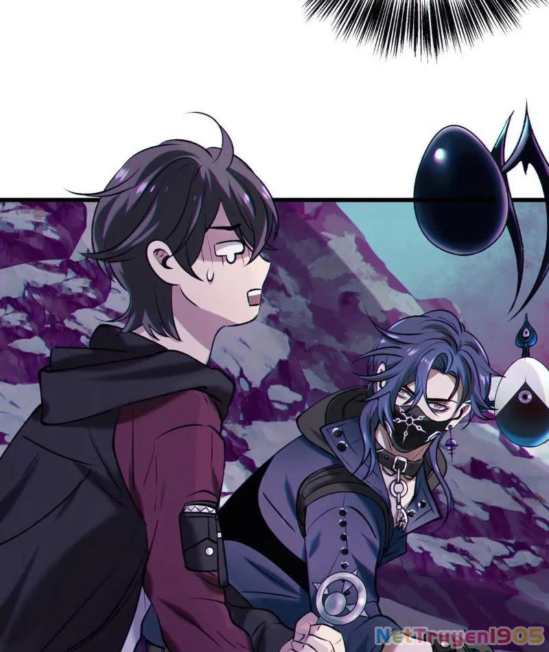 Dị Chủng Hắc Đản Chapter 5 - 11