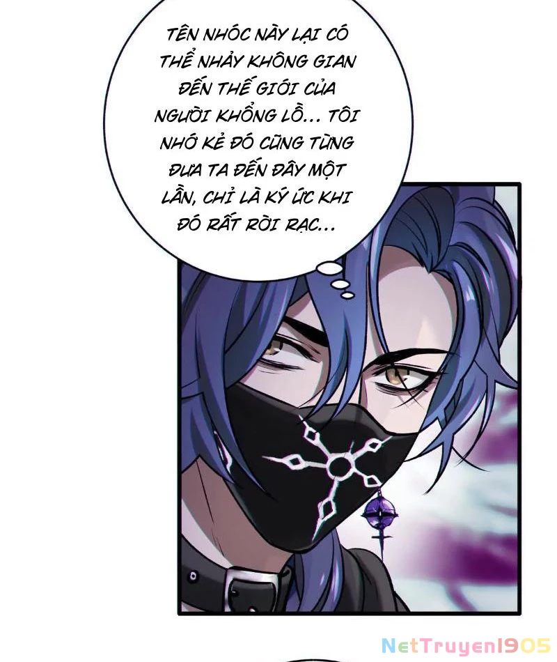 Dị Chủng Hắc Đản Chapter 5 - 14