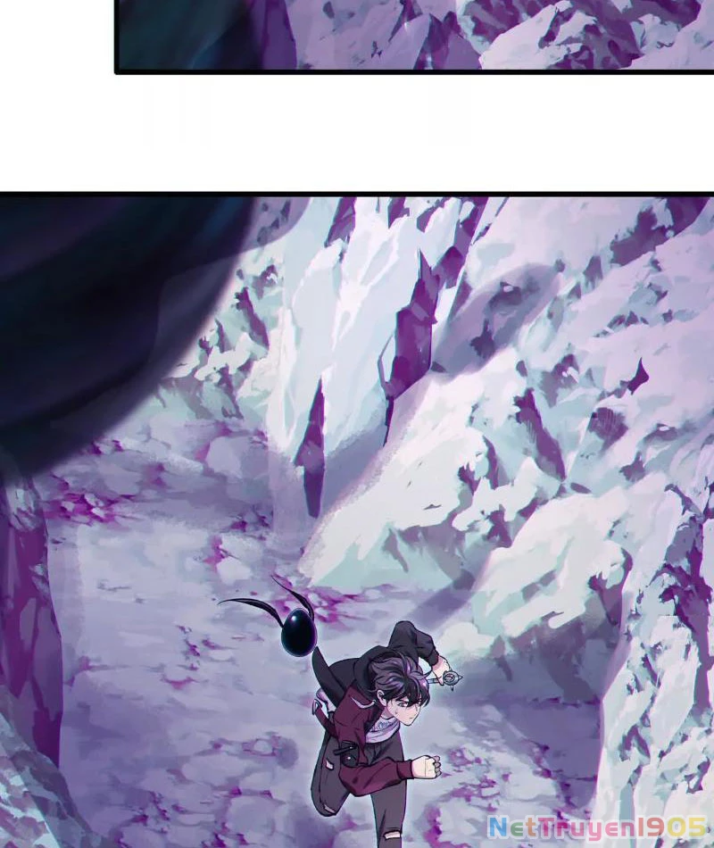 Dị Chủng Hắc Đản Chapter 5 - 20