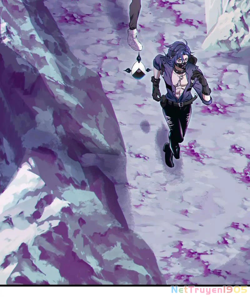 Dị Chủng Hắc Đản Chapter 5 - 21
