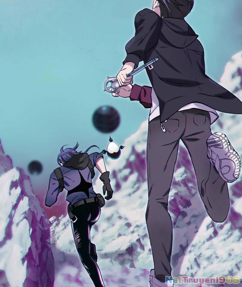 Dị Chủng Hắc Đản Chapter 5 - 26