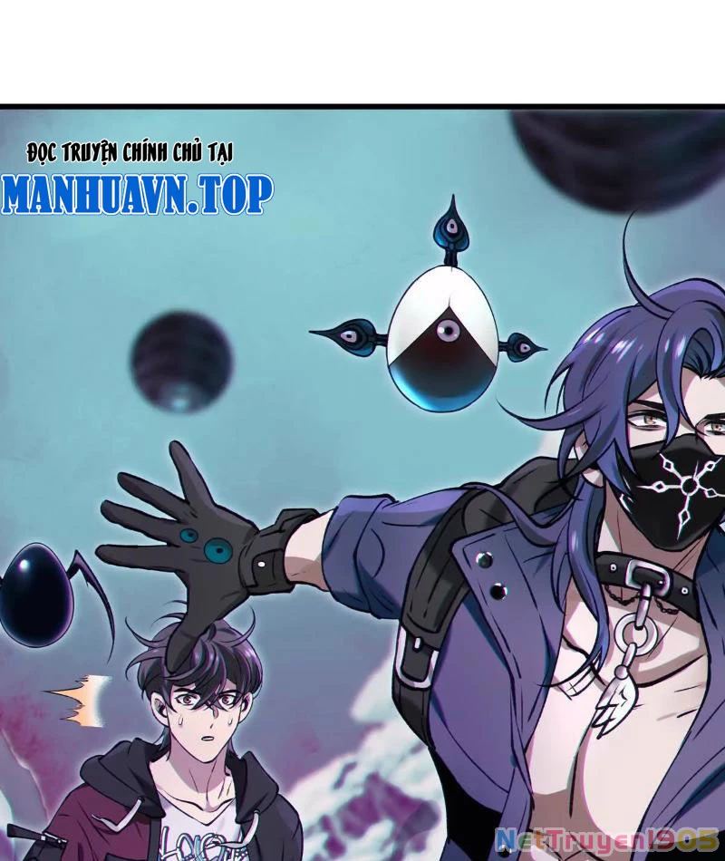 Dị Chủng Hắc Đản Chapter 5 - 28