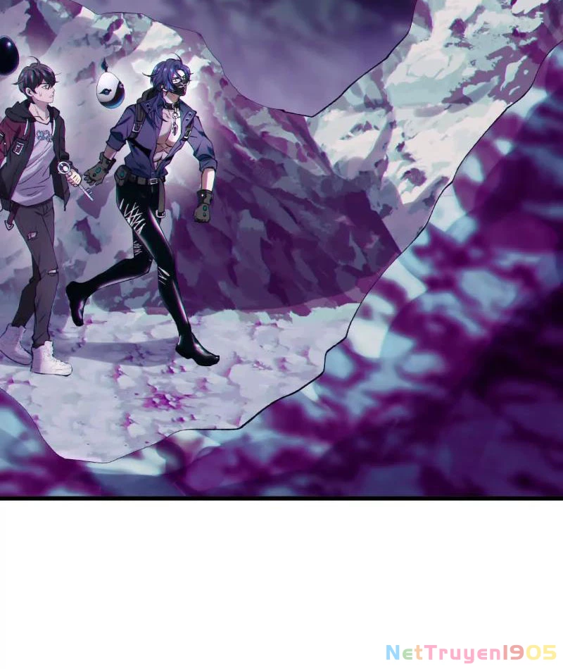 Dị Chủng Hắc Đản Chapter 5 - 33