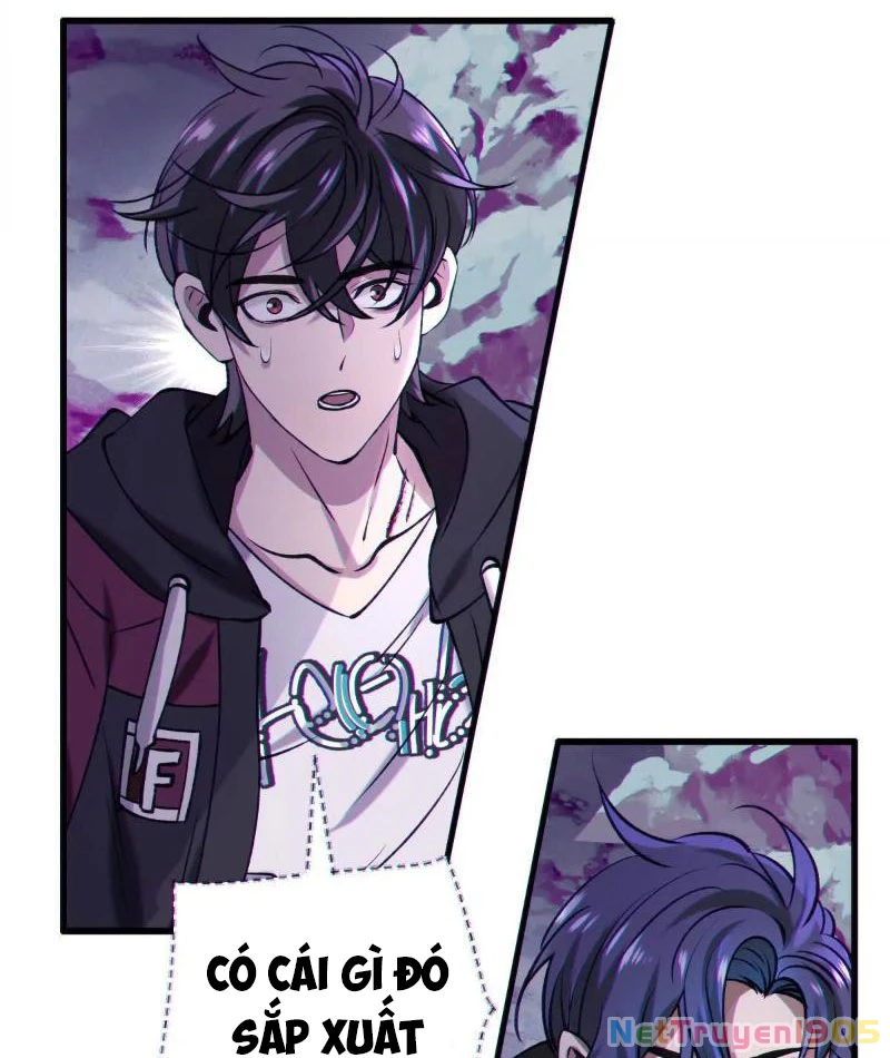Dị Chủng Hắc Đản Chapter 5 - 34