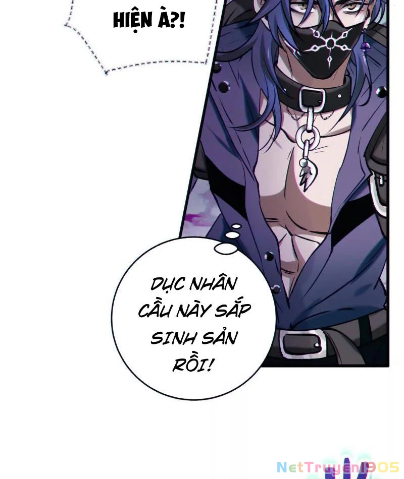 Dị Chủng Hắc Đản Chapter 5 - 35