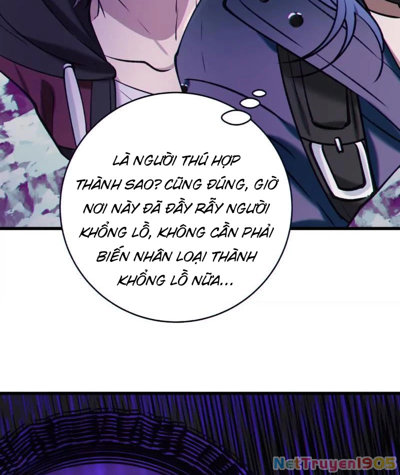 Dị Chủng Hắc Đản Chapter 5 - 47