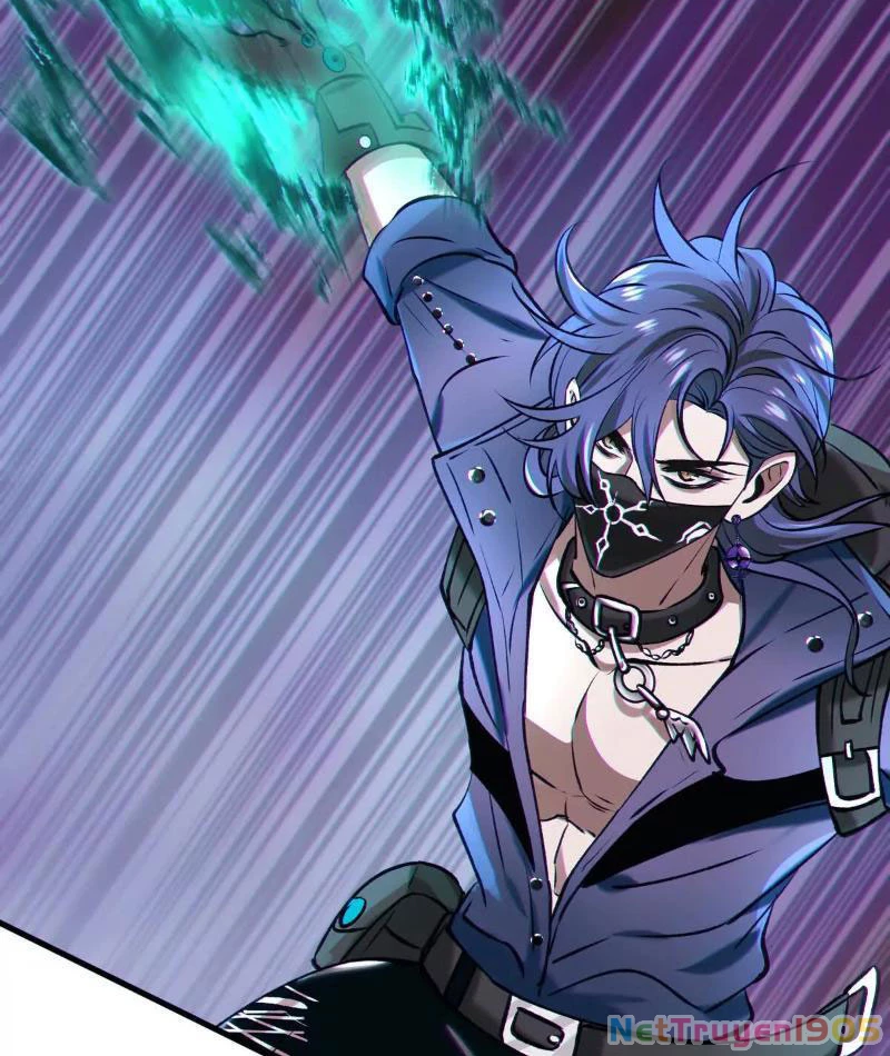 Dị Chủng Hắc Đản Chapter 5 - 62