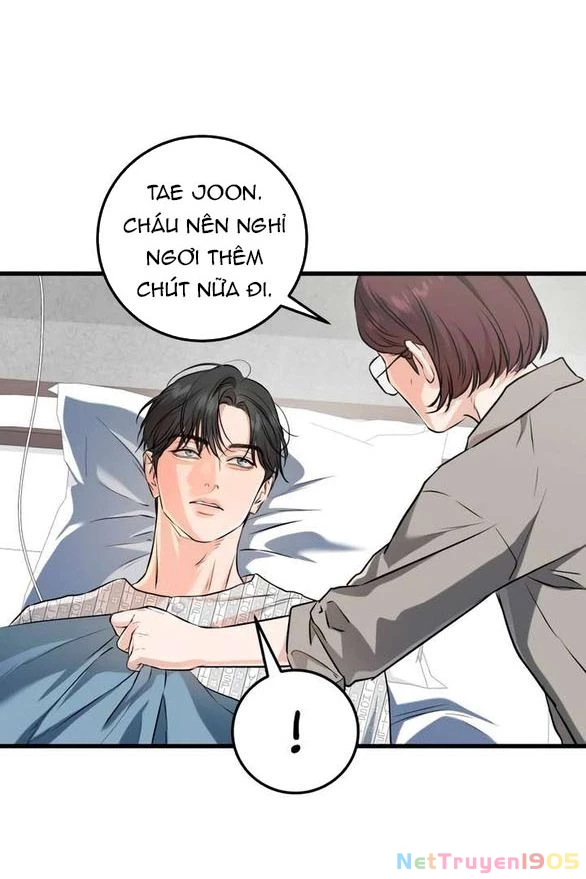 Nóng Lòng Muốn Giày Vò Em Chapter 98.1 - 4