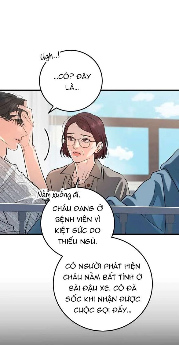 Nóng Lòng Muốn Giày Vò Em Chapter 98.1 - 5