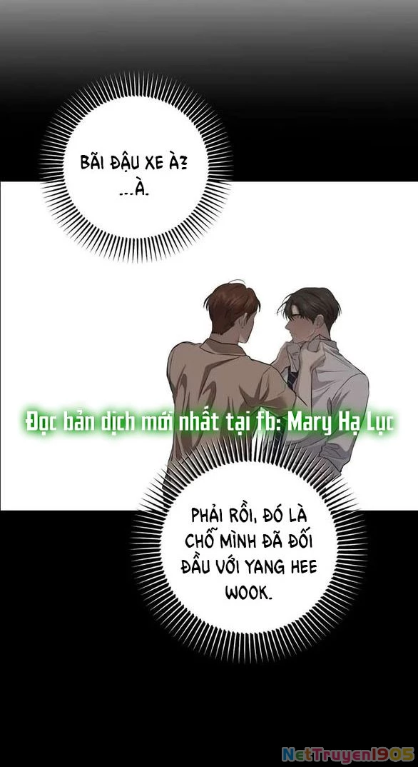 Nóng Lòng Muốn Giày Vò Em Chapter 98.1 - 6