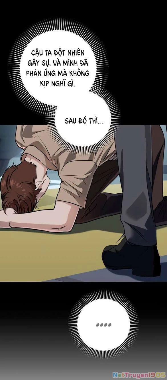 Nóng Lòng Muốn Giày Vò Em Chapter 98.1 - 7