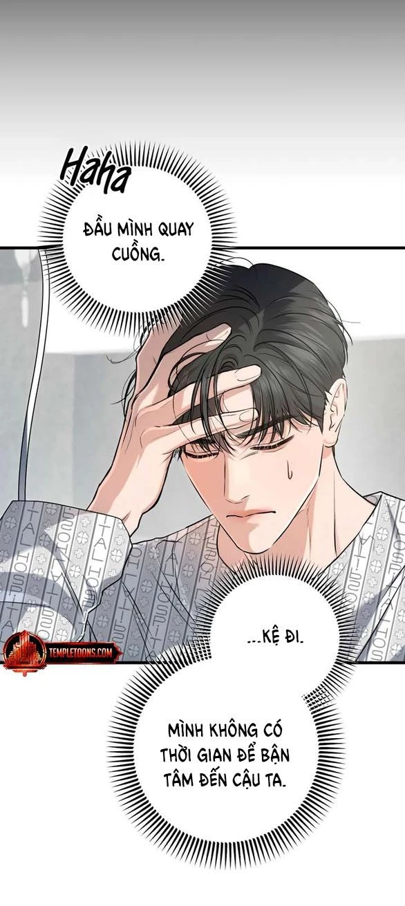 Nóng Lòng Muốn Giày Vò Em Chapter 98.1 - 8