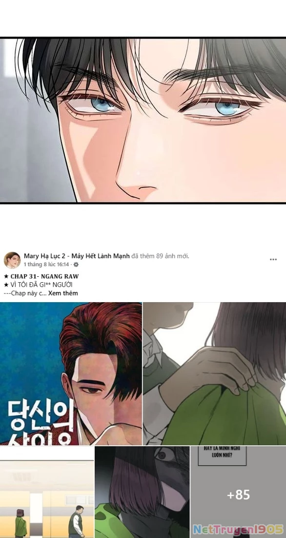 Nóng Lòng Muốn Giày Vò Em Chapter 98.1 - 10