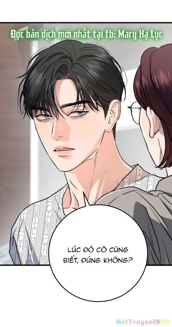 Nóng Lòng Muốn Giày Vò Em Chapter 98.1 - 18