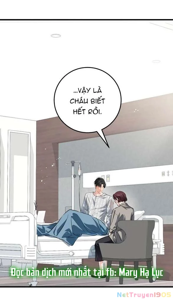 Nóng Lòng Muốn Giày Vò Em Chapter 98.1 - 21