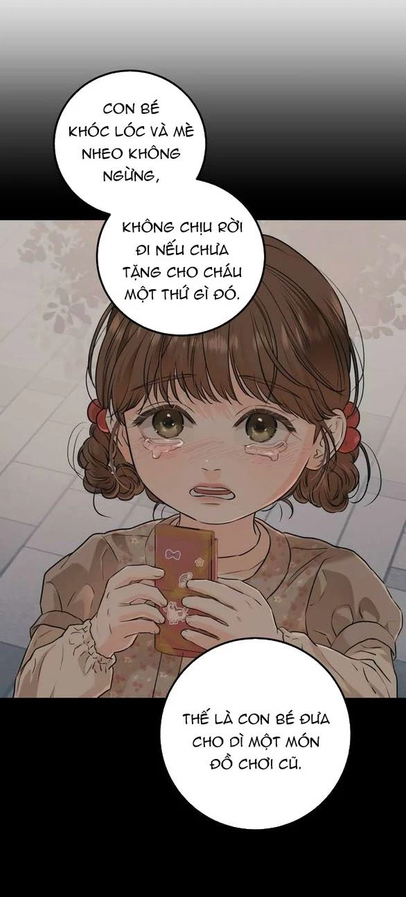 Nóng Lòng Muốn Giày Vò Em Chapter 98.1 - 23